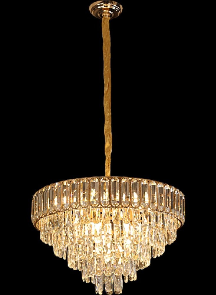 تيك لايت ثريا كرستال حديثة (نجف) 00878/600 - Image 3