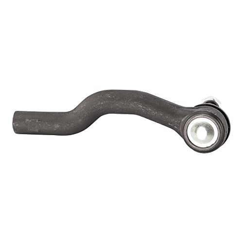 TRQ Front Outer Tie Rod Set Compatible with 2004-2013 INFINITI QX56 2014-2022 QX80 2005-2022 Nissan Armada 2004 Pathfinder Armada 2004-2015 TITAN - Image 2