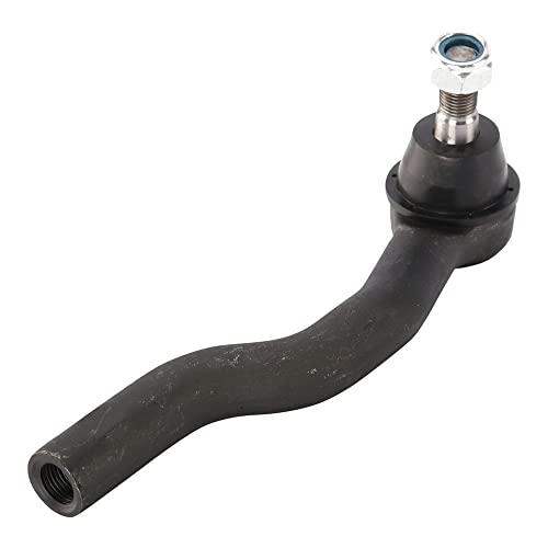 TRQ Front Outer Tie Rod Set Compatible with 2004-2013 INFINITI QX56 2014-2022 QX80 2005-2022 Nissan Armada 2004 Pathfinder Armada 2004-2015 TITAN - Image 3