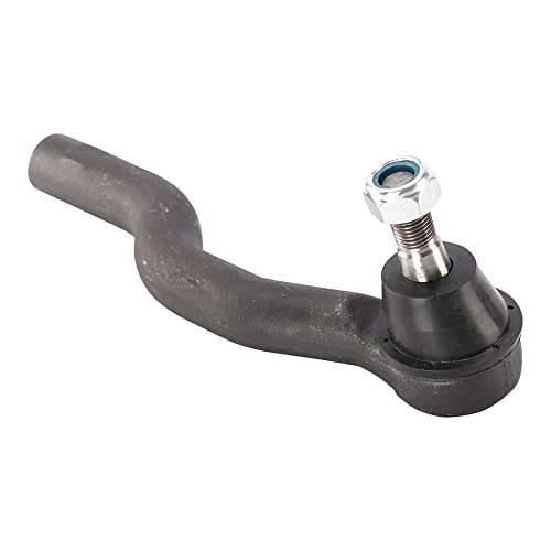 TRQ Front Outer Tie Rod Set Compatible with 2004-2013 INFINITI QX56 2014-2022 QX80 2005-2022 Nissan Armada 2004 Pathfinder Armada 2004-2015 TITAN - Image 4