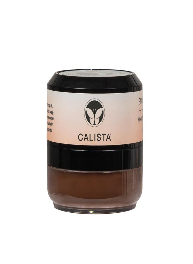 CALISTA Root Touch-Up | Temporary Gray Concealer | Cover Thinning Hair | Water & Sweat Resistant| All Hair Types | 0.35 oz. - Image 2