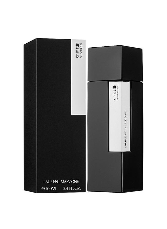 Laurent Mazzone - Sine Die EDP 100Ml - Image 1