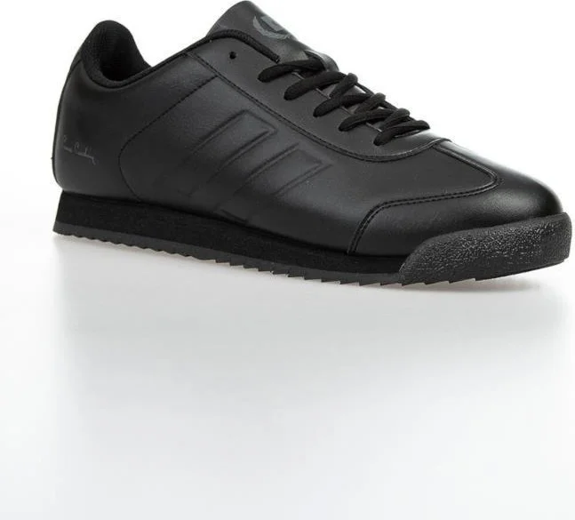 بيير كاردان PC-30484 Men's Sneaker Shoes Black 40-45