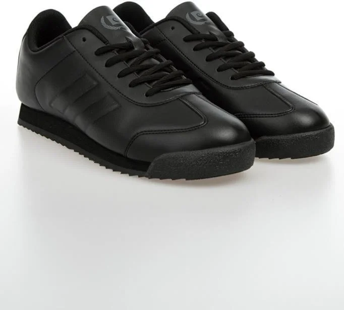 بيير كاردان PC-30484 Men's Sneaker Shoes Black 40-45