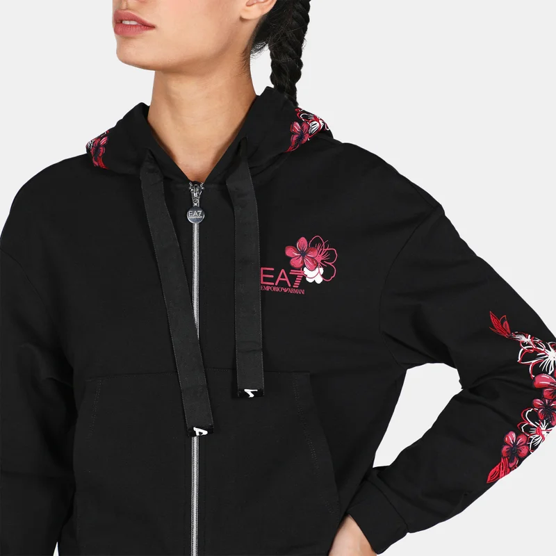 EA7 Emporio Armani Women's Hoodie