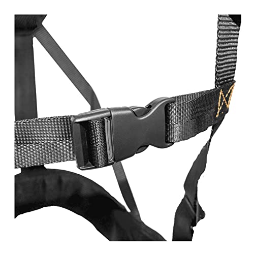MUDDY Magnum Elite Safety Harness with Standard Quick-Release - Image 3