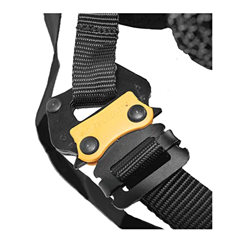 MUDDY Magnum Elite Safety Harness with Standard Quick-Release - Image 2