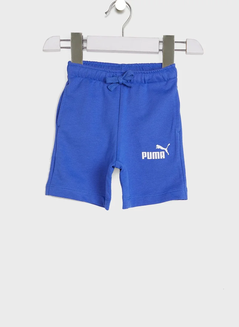 PUMA Infant Minicats Essential Set