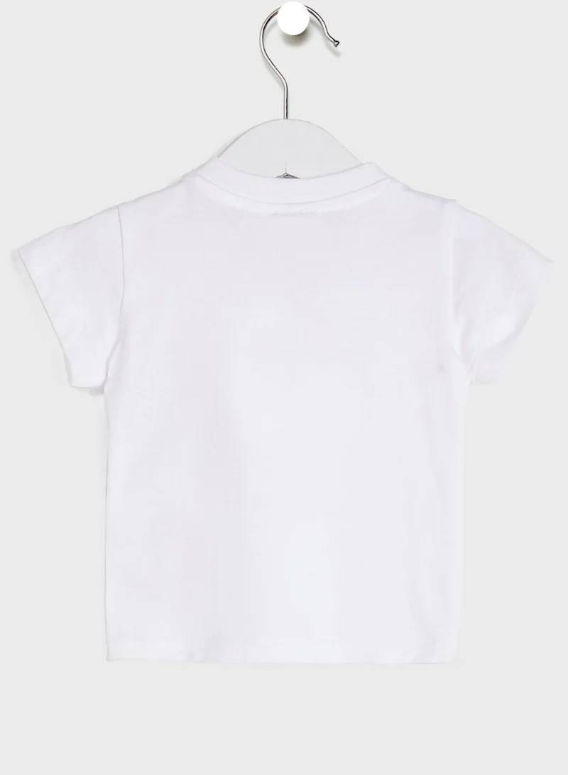 PUMA Infant Minicats Essential Set