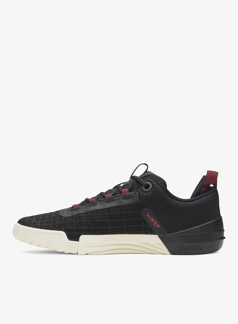 Under Armour Black UA Reign 6 for Men | Best Price UAE