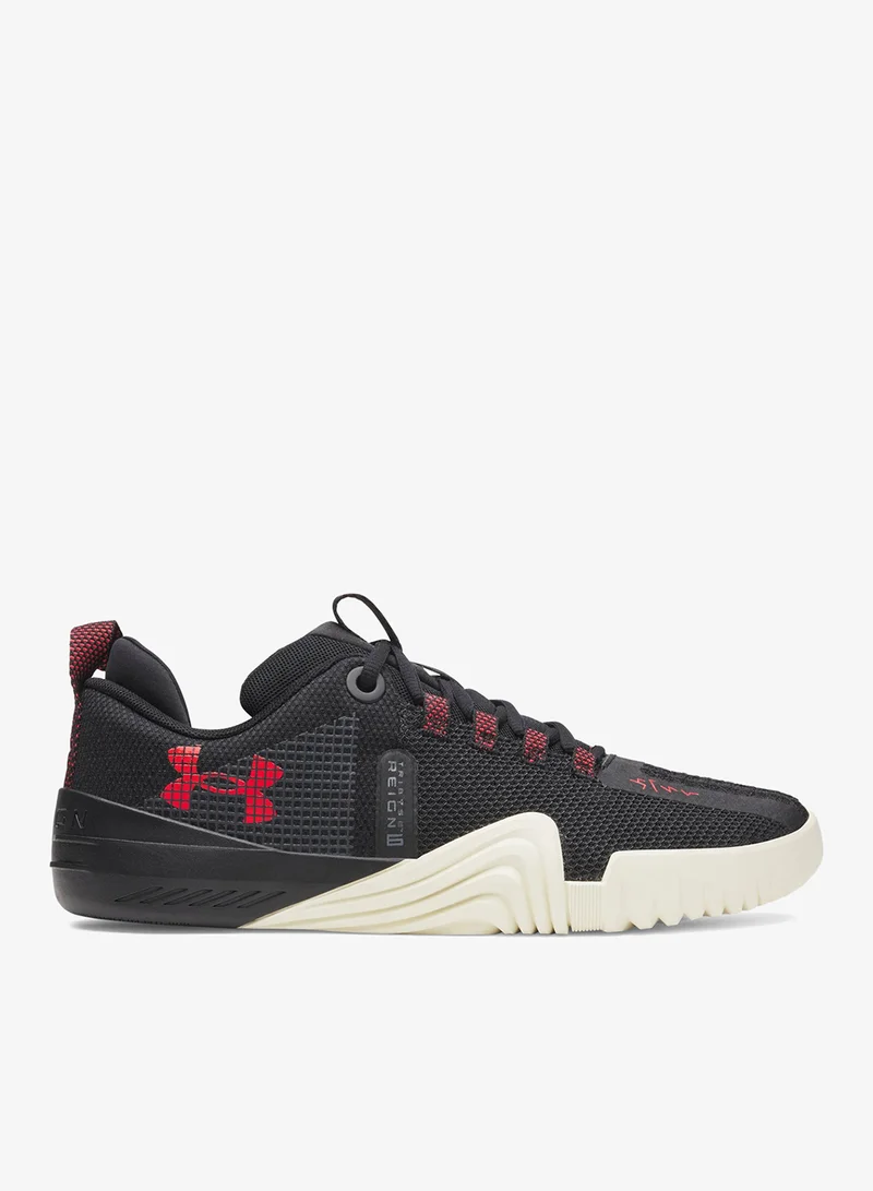 UA Reign 6