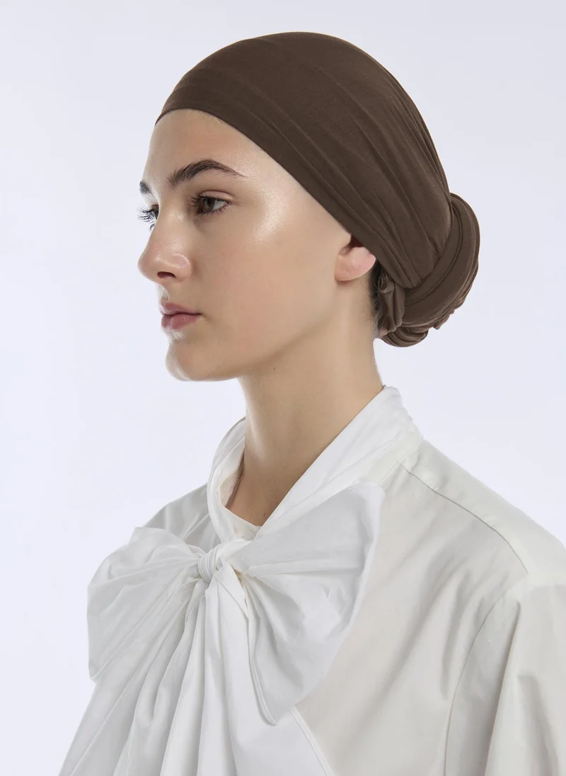 Iyal Jersey Scarf