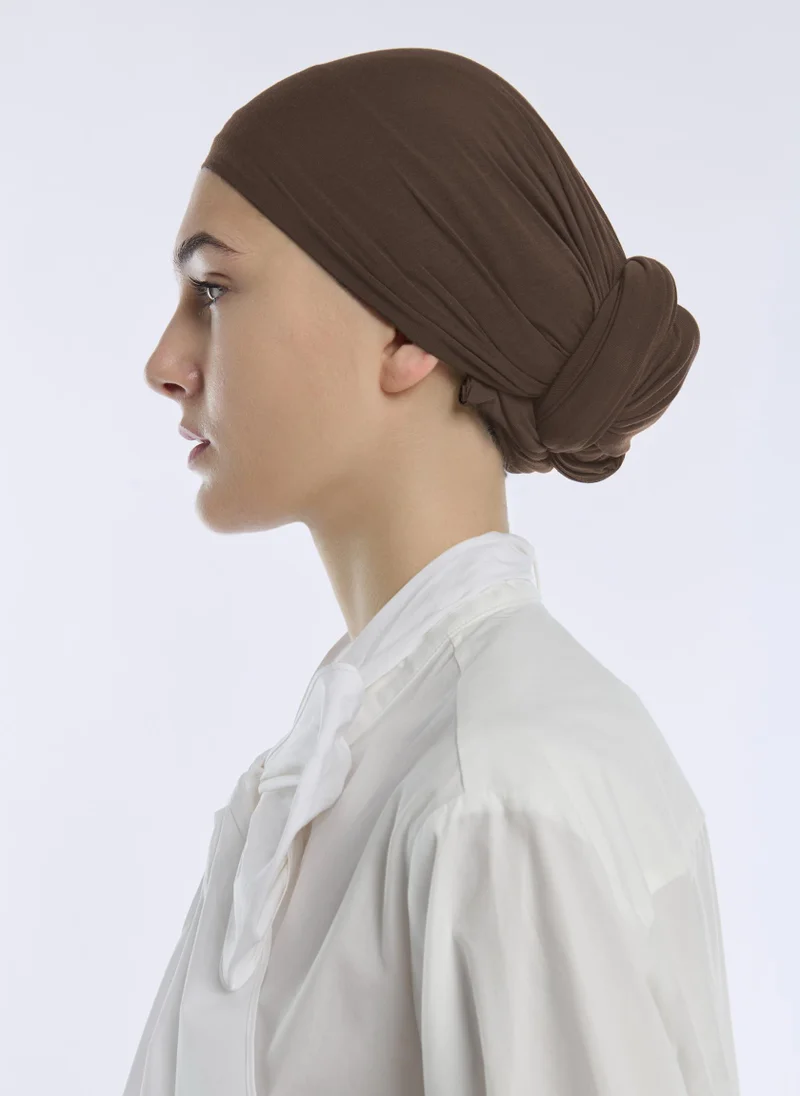 Iyal Jersey Scarf