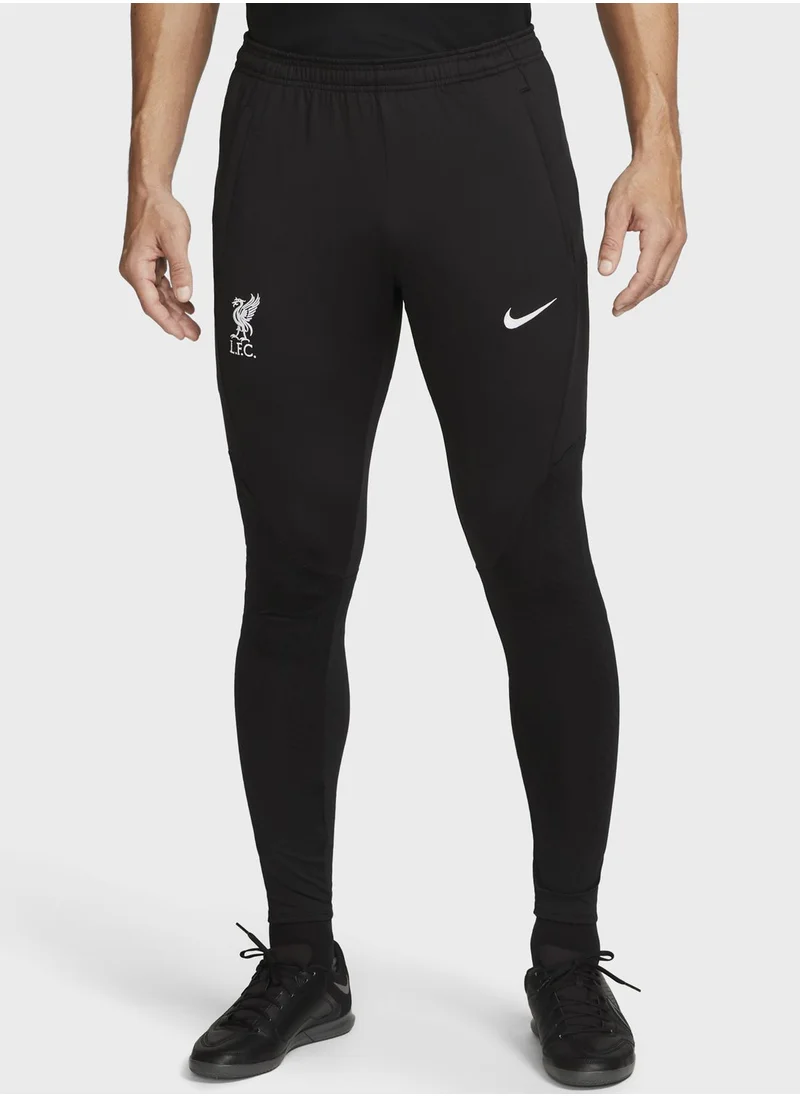 Nike Liverpool Fc Dri-Fit Pants