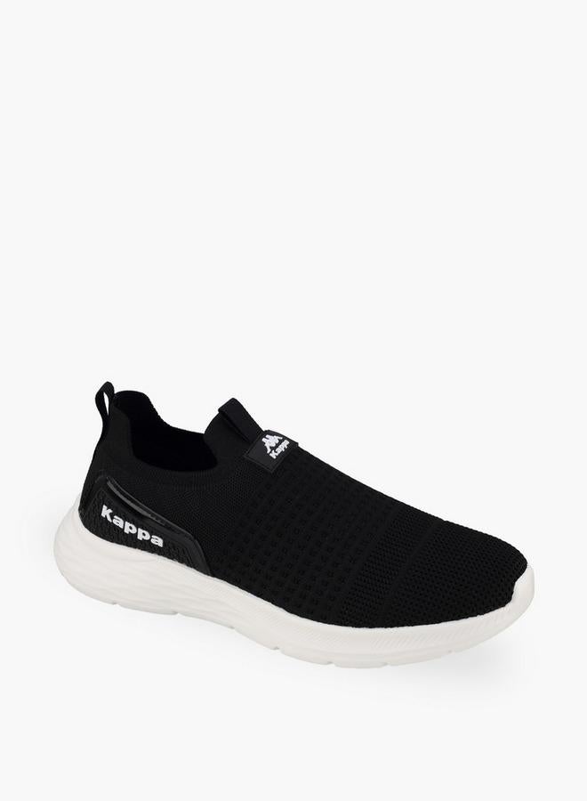 Kappa Men Slip-On Sports Shoes - Image 2