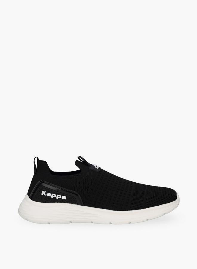 Kappa Men Slip-On Sports Shoes - Image 3