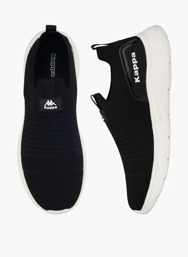 Kappa Men Slip-On Sports Shoes
