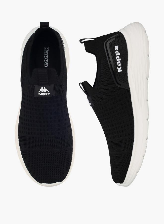Kappa Men Slip-On Sports Shoes - Image 1