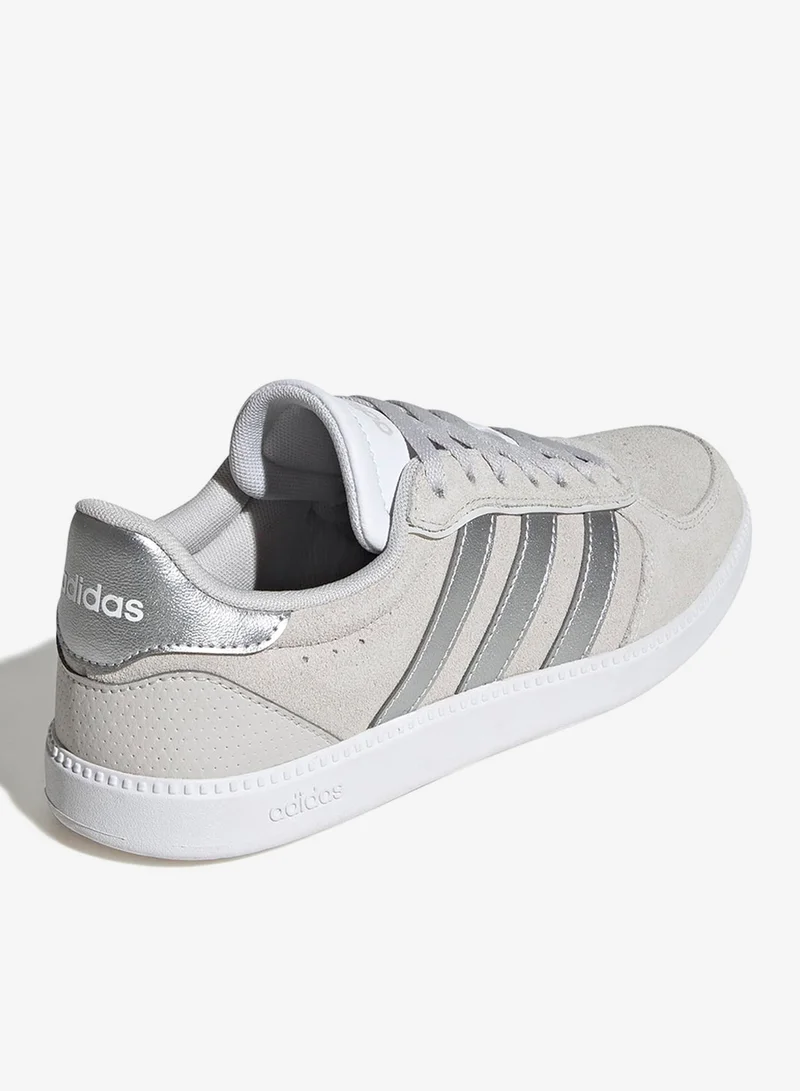 Adidas  Breaknet Sleek for Women | Best Price UAE
