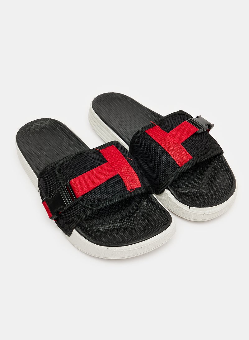Ox Fashionable Slipper - Image 1