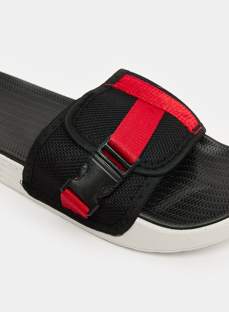 Ox Fashionable Slipper - Image 4