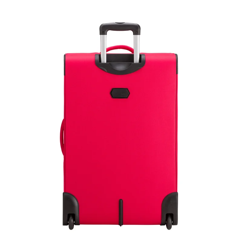 Carpisa Imperial Red Soft Trolley L-Roadmate Go Fw  | Best Price UAE