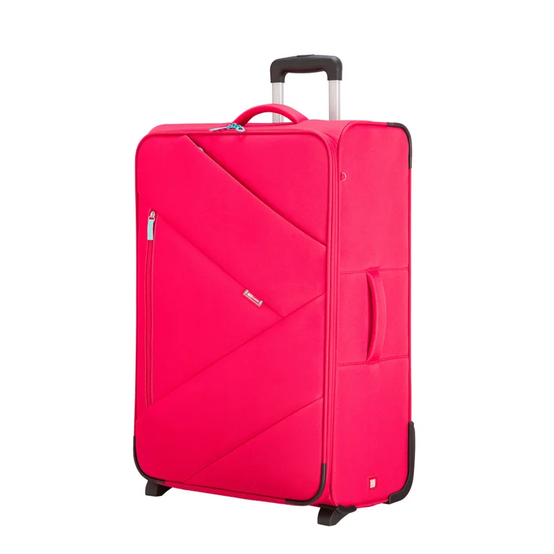 CARPISA Soft Trolley L-Roadmate Go Fw