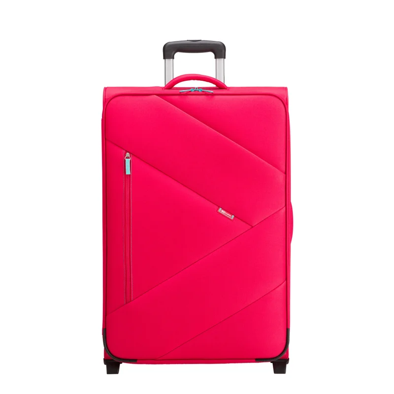 CARPISA Soft Trolley L-Roadmate Go Fw