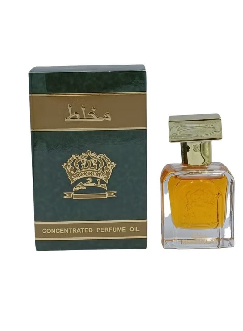 MALAKI Mukhalat 20 ml