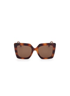 MaxMara Injected Shaped Sunglasses  - Image 1