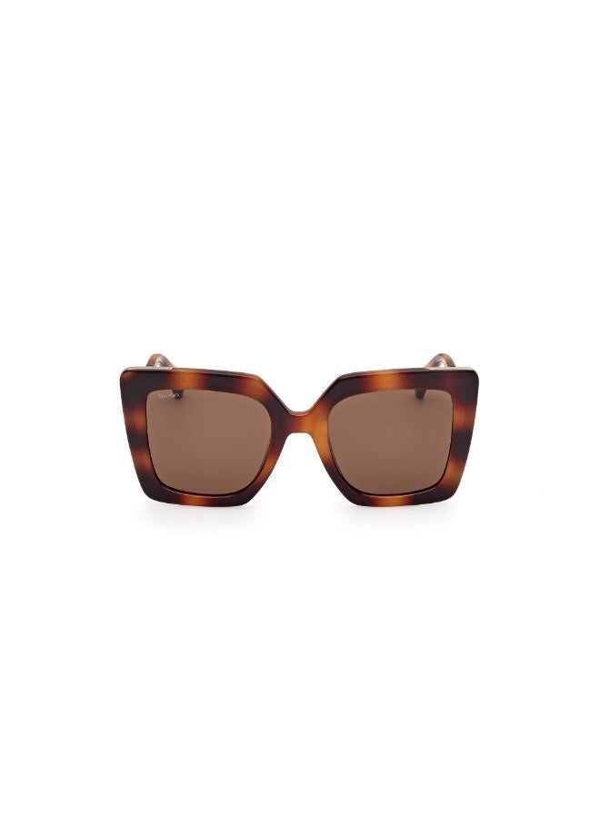 MaxMara - Injected Shaped Sunglasses - Image 1