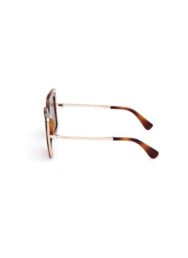 MaxMara - Injected Shaped Sunglasses - Image 1