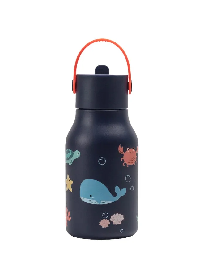 Lund London LUND BOTTLE | OCEAN