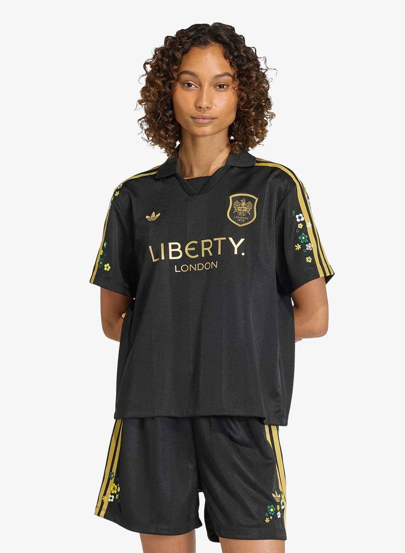 Adidas Originals X Liberty London Jersey - Image 1