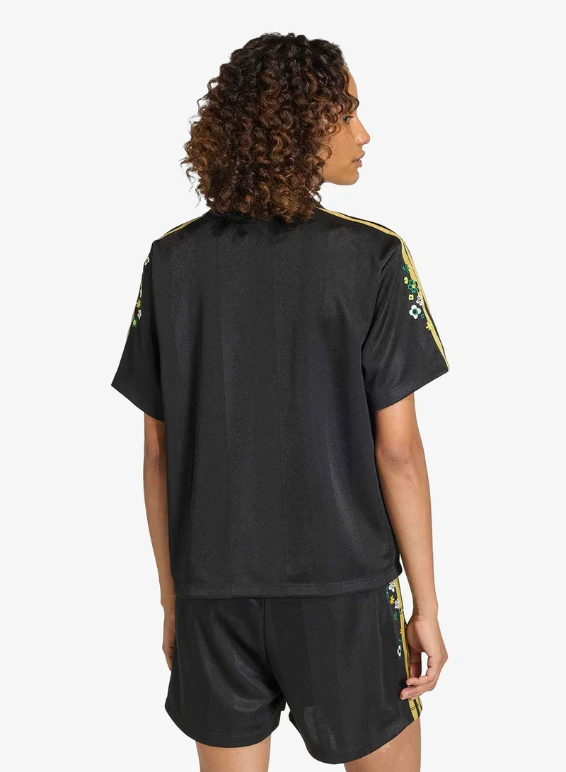 adidas Originals Adidas Originals X Liberty London Jersey
