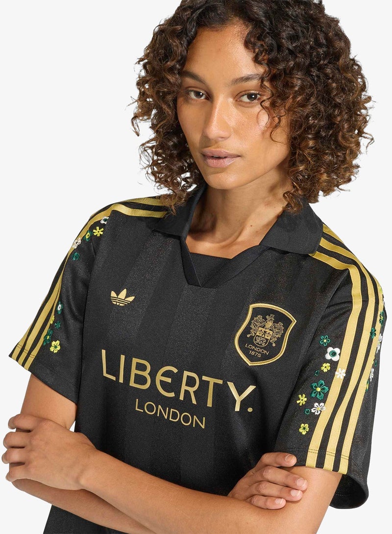 Adidas Originals X Liberty London Jersey - Image 3