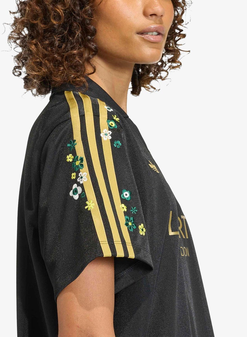 Adidas Originals X Liberty London Jersey - Image 4