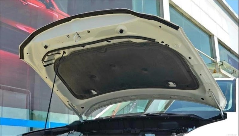 Vuzmode Engine Hood Insulation Pad for Mazda CX-5 - Image 3