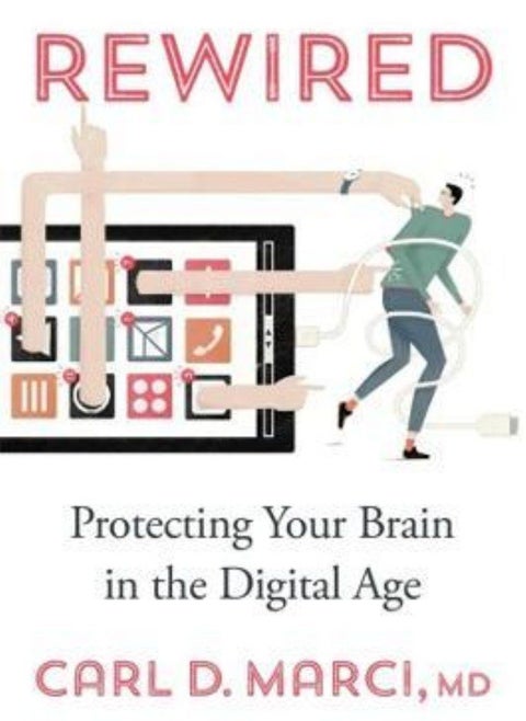 REWIRED