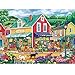 Edsjegn 300 Piece Puzzles for AdultsGarden Center General Store Jigsaw Puzzle for Adults Children ElderlyLarge Piece Puzzle for Kids Age 810 1012 Challenging Funny PuzzleFamily Game Great Gift 205x15in - Image 2