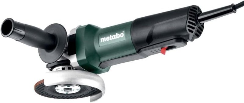 Metabo مطرقة زاوية متابو 4.5" مع دافعة غير قابلة للقفل - Image 3