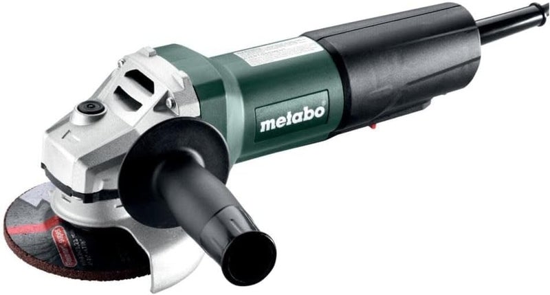 Metabo مطرقة زاوية متابو 4.5" مع دافعة غير قابلة للقفل - Image 1