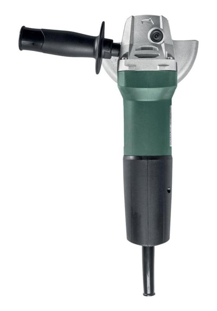 Metabo مطرقة زاوية متابو 4.5" مع دافعة غير قابلة للقفل - Image 4