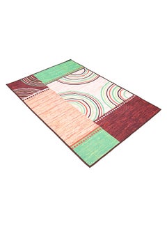 Status Contract Nylon 3D Printed Carpet Rug Runner for Bedroom/Living Area/Home with Anti Slip Backing, 91 X 152 Cm  - Image 3