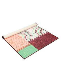 Status Contract Nylon 3D Printed Carpet Rug Runner for Bedroom/Living Area/Home with Anti Slip Backing, 91 X 152 Cm  - Image 4