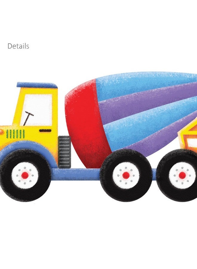 ديكو وال Ba1605 27 ملصقات حائط للأطفال ملصقات جدارية قابلة للتقشير والعصا ملصقات حائط قابلة للإزالة للأطفال وغرفة النوم وغرفة المعيشة - Image 4