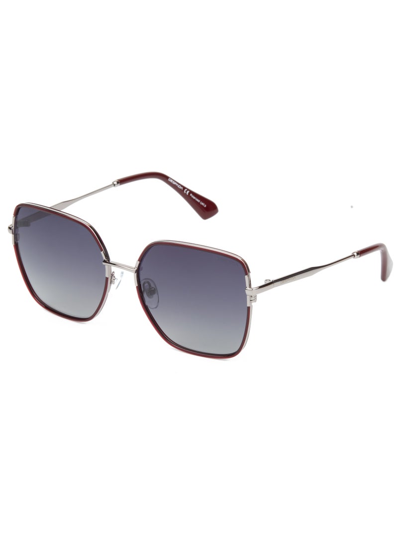 DESPADA Despada Full Rim Polarized Square DS 2292 C4 - Image 1