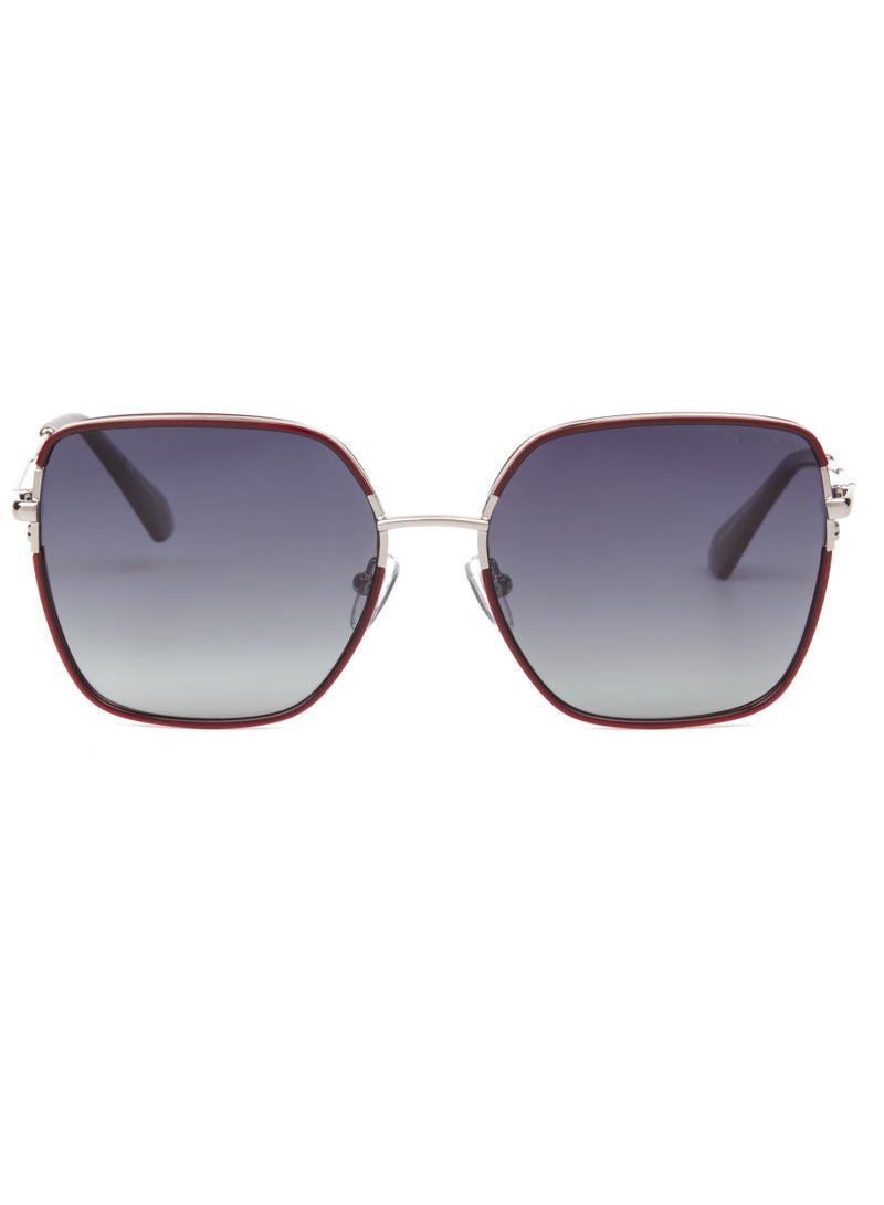 DESPADA Despada Full Rim Polarized Square DS 2292 C4 - Image 2