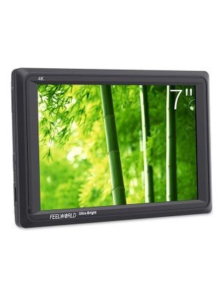 FEELWORLD FW279 7 INCH ULTRA BRIGHT 2200NIT DAYLIGHT VIEWABLE DSLR CAMERA FIELD MONITOR 4K HDMI - pzsku/ZBF82B923D194FA076843Z/45/_/1710164246/863a4faf-2f5c-4dc1-bc28-205b38224019