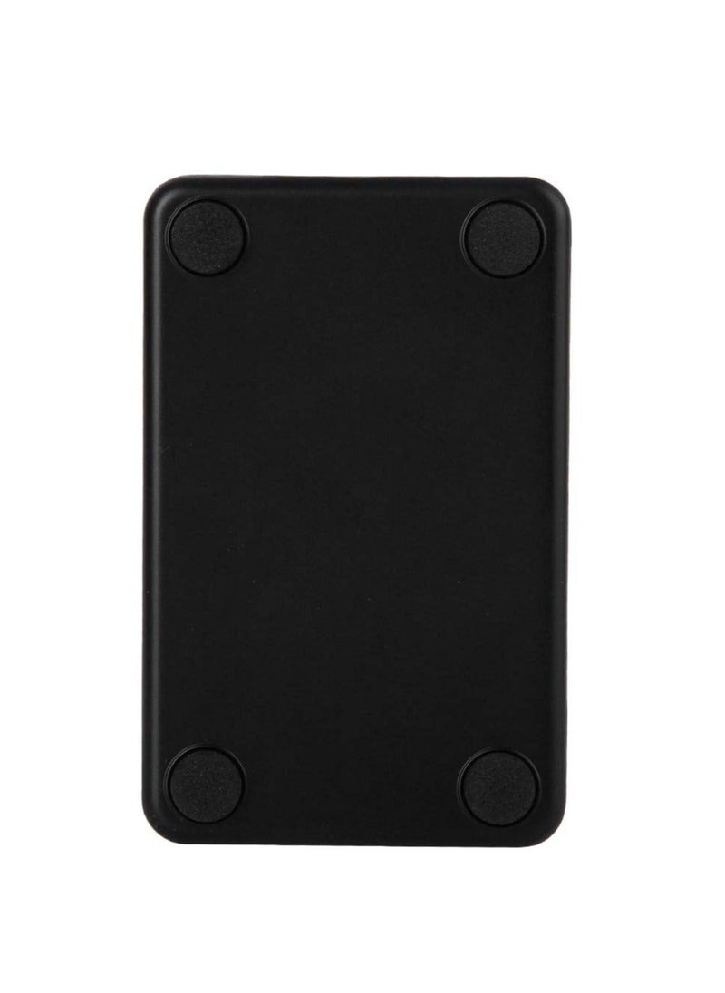 Generic - NFC Card Reader, USB Charged RFID Reader Writer, ID Card Copier Duplicate,  NFC Access Control Card, Full Encryption Decode, Contactless Smart Card Reader Writer, No Software - Image 1